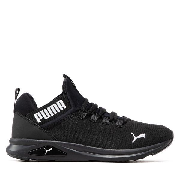 Puma Сникърси Puma Enzo 2 Clean 377126 01 Черен