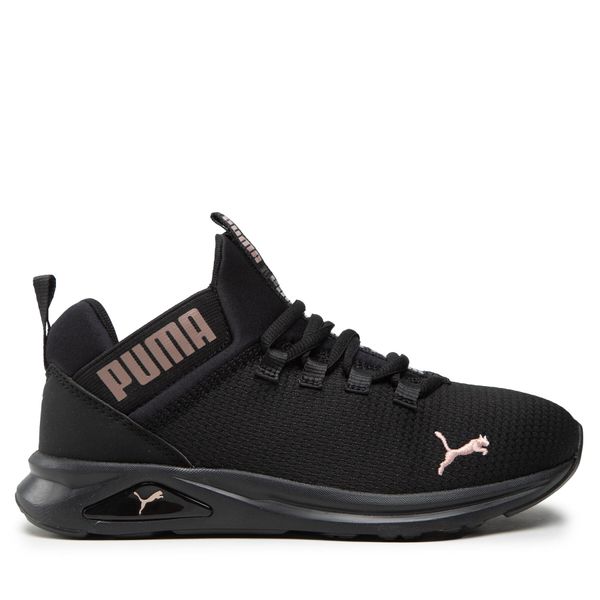 Puma Сникърси Puma Enzo 2 Clean 377126 04 Черен