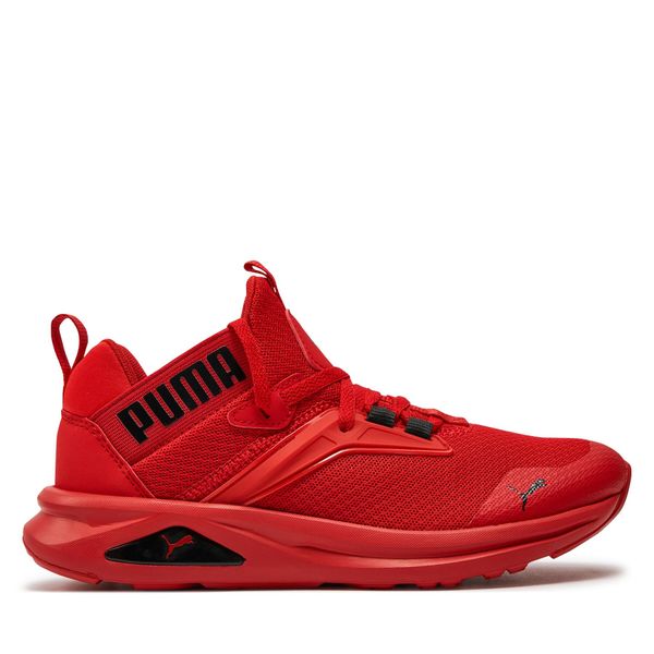 Puma Сникърси Puma Enzo 2 Refresh Jr 385677 01 Червен