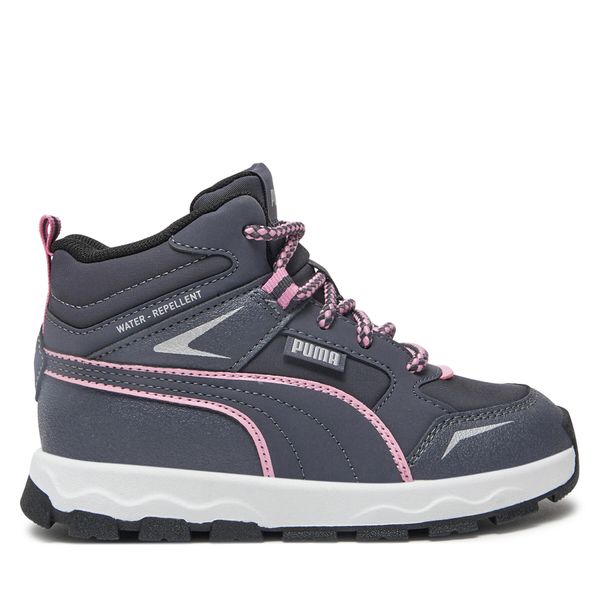 Puma Сникърси Puma Evolve Trail Ps 397645 03 Сив