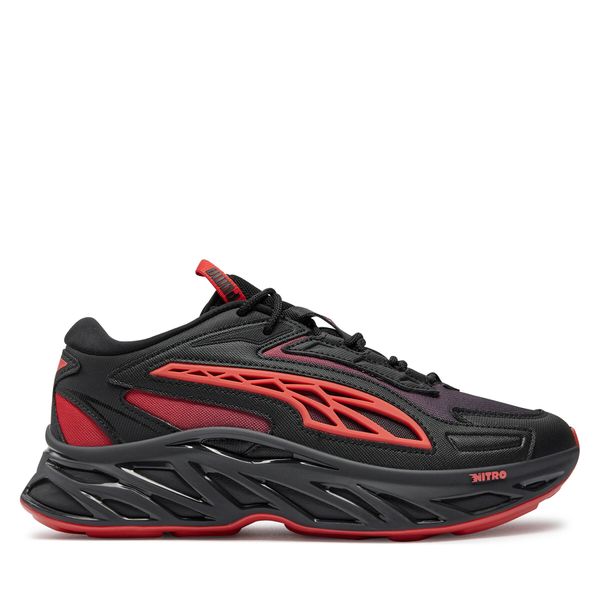 Puma Сникърси Puma Exotek NITRO Energy 396425 01 Черен