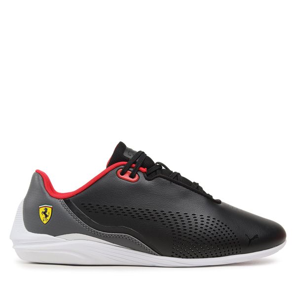 Puma Сникърси Puma Ferrari Drift Cat Decima 30719304 Черен