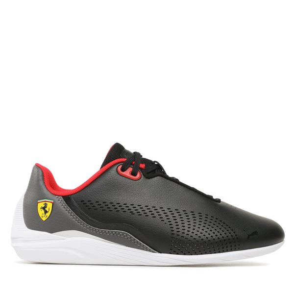 Puma Сникърси Puma Ferrari Drift Cat Decima Jr 30726904 Черен