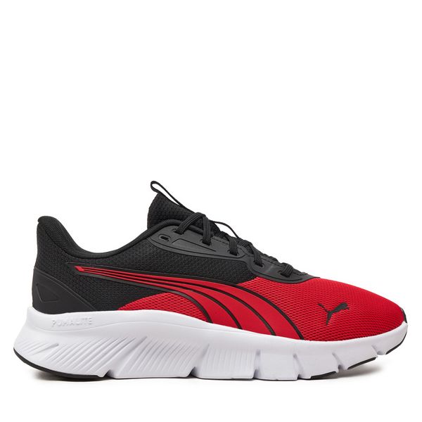 Puma Сникърси Puma Flexfocus Lite Modern 310093 03 Червен