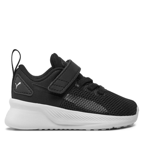 Puma Сникърси Puma Flyer Runner V Inf 192930 01 Черен