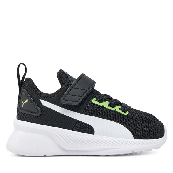 Puma Сникърси Puma Flyer Runner V Inf 192930 24 Черен