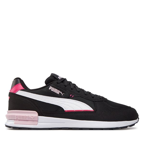Puma Сникърси Puma Graviton 380738-55 Черен