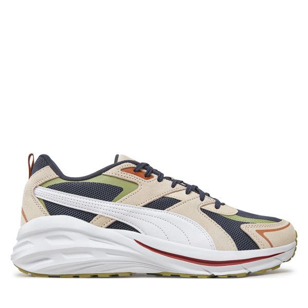 Puma Сникърси Puma Hypnotic LS 395295 19 Сив