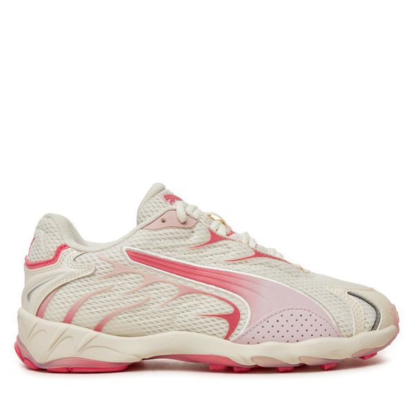 Puma Сникърси Puma Inhale 401560 12 Бежов