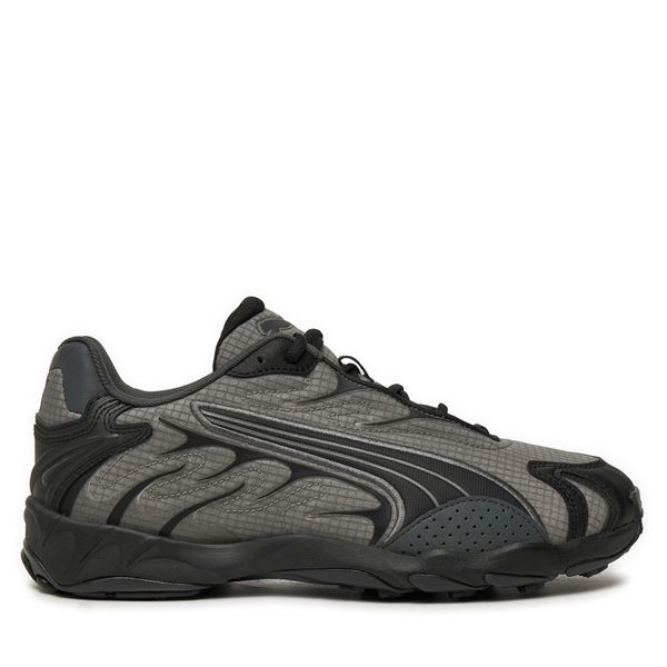 Puma Сникърси Puma Inhale Essentials 403275 02 Сив