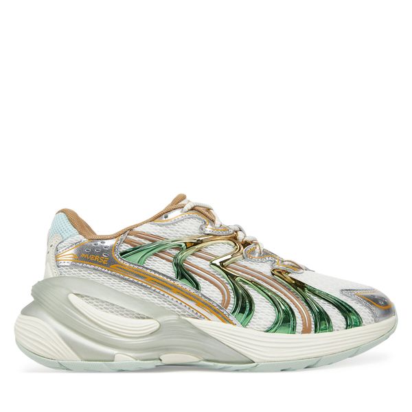 Puma Сникърси Puma Inverse Shimmer Wns 402972 01 Бял