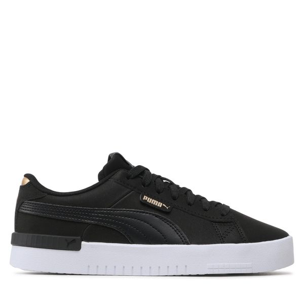 Puma Сникърси Puma Jada Renew Nubuck 39113302 02 Черен