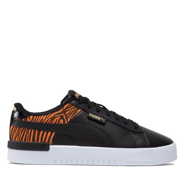 Puma Сникърси Puma Jada Tiger 383898 01 Черен