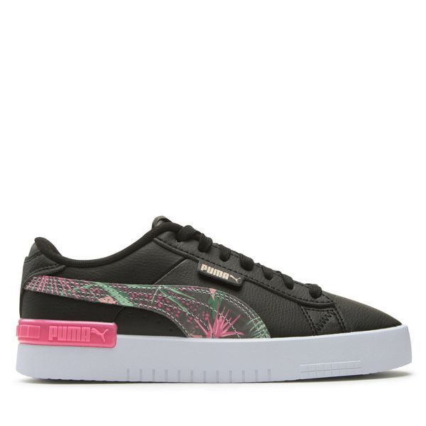 Puma Сникърси Puma Jada Vacay Queen Jr 389750 01 Черен