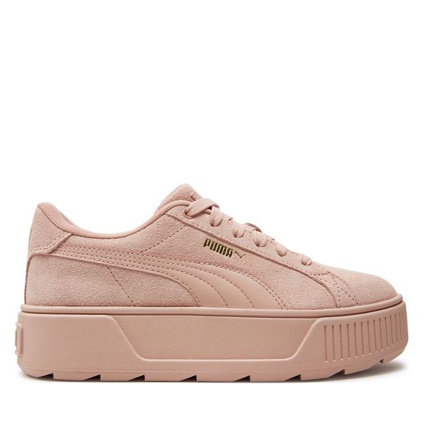 Puma Сникърси Puma Karmen 384614-15 Розов