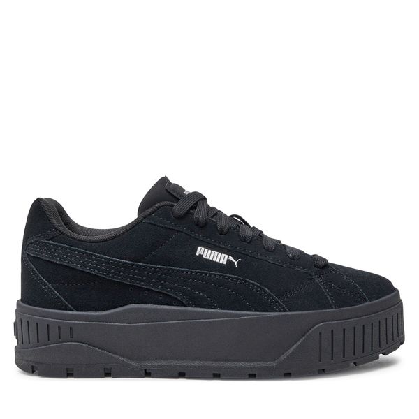Puma Сникърси Puma Karmen II 397457 01 Черен