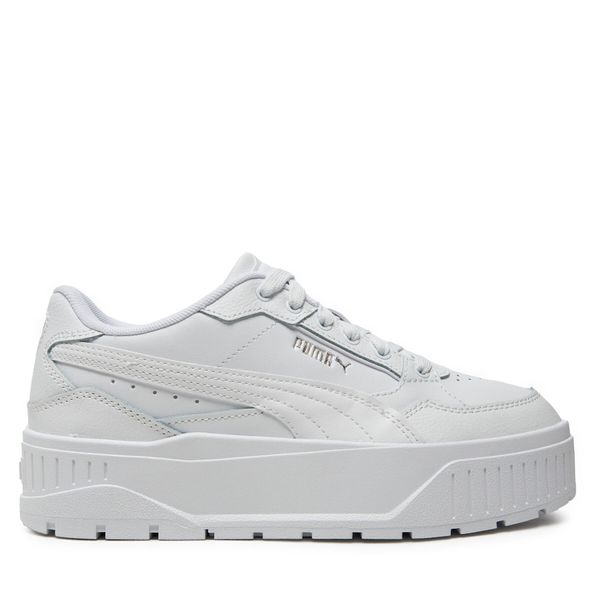 Puma Сникърси Puma Karmen II Idol 397461 02 Бял