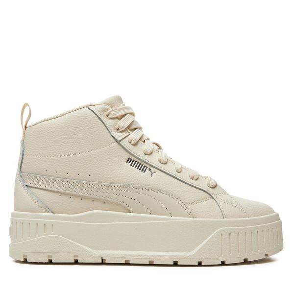 Puma Сникърси Puma Karmen II Mid 397459 03 Екрю