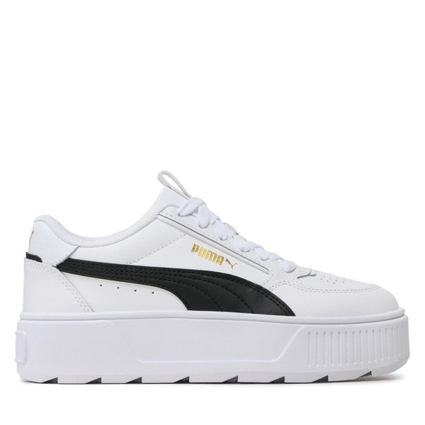 Puma Сникърси Puma Karmen Rebelle 387212 02 Бял