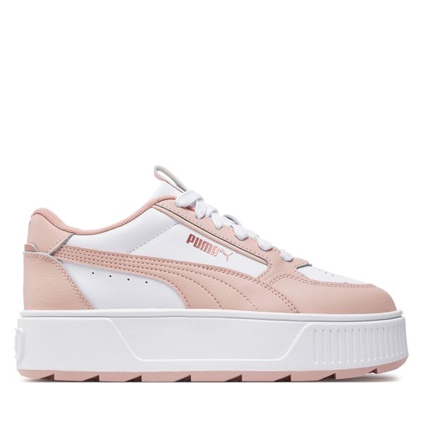 Puma Сникърси Puma Karmen Rebelle 387212-21 Бял