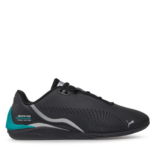 Puma Сникърси Puma Mapf1 Drift Cat Decima 307196 04 Черен