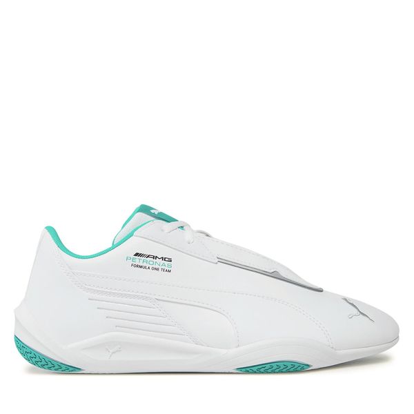 Puma Сникърси Puma Mapf1 R-Cat Mashina 306846 07 Бял