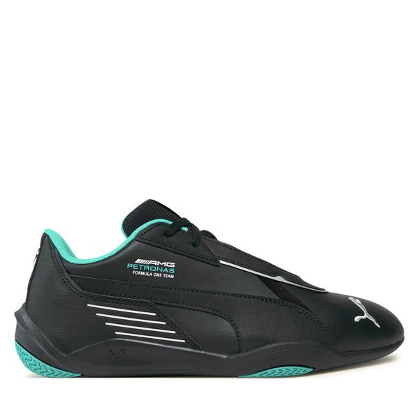 Puma Сникърси Puma Mapf1 R-Cat Mashina 306846 08 Черен