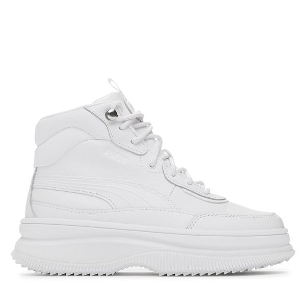 Puma Сникърси Puma Mayra 392316 01 Бял