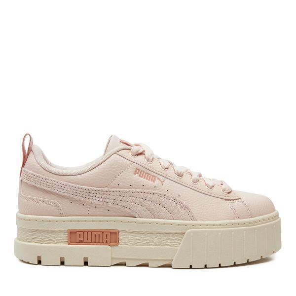 Puma Сникърси Puma Mayze Dusty Summer Jr 393614 05 Розов