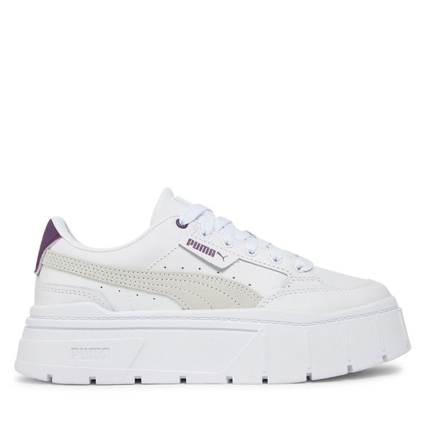 Puma Сникърси Puma Mayze Stack Wns 384363 17 Бял