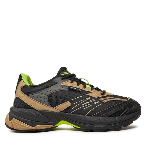 Puma Сникърси Puma Mg Velophasis 308114 02 Черен