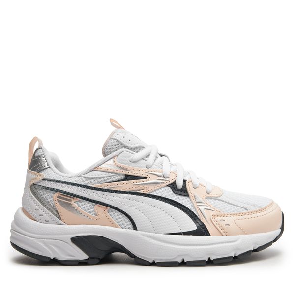 Puma Сникърси Puma Milenio Tech 392322-07 Бял