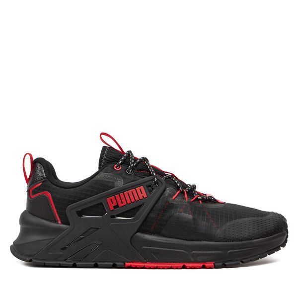 Puma Сникърси Puma Pacer + Trail 397669 02 Черен