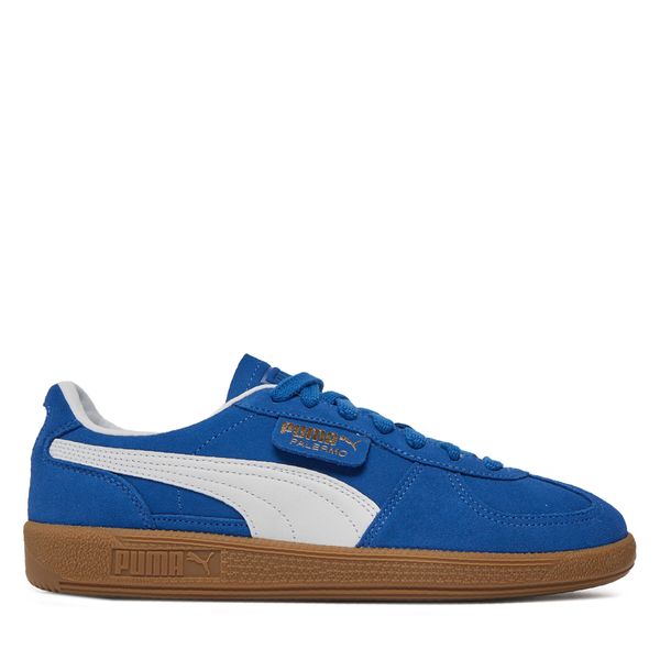 Puma Сникърси Puma Palermo 396463 07 Тъмносин