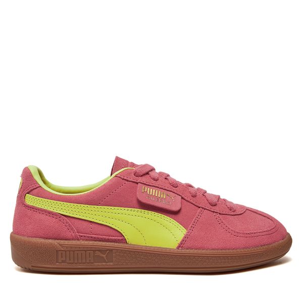Puma Сникърси Puma Palermo 396463 22 Оранжев