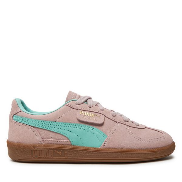 Puma Сникърси Puma Palermo 396463 23 Сив