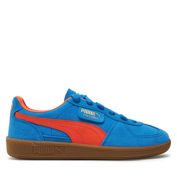 Puma Сникърси Puma Palermo 396463 25 Син