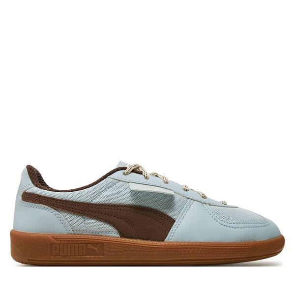 Puma Сникърси Puma Palermo CCC Wns 397770 01 Син