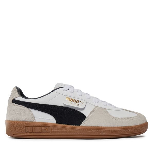 Puma Сникърси Puma Palermo Lth 396464 01 Бежов