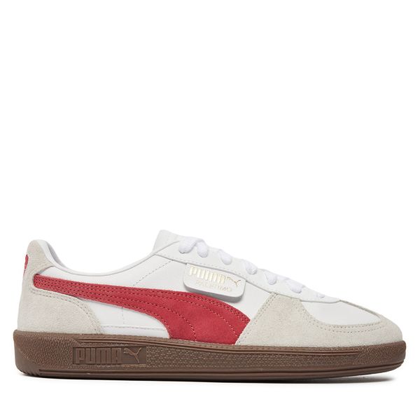 Puma Сникърси Puma Palermo Lth 396464 05 Сив