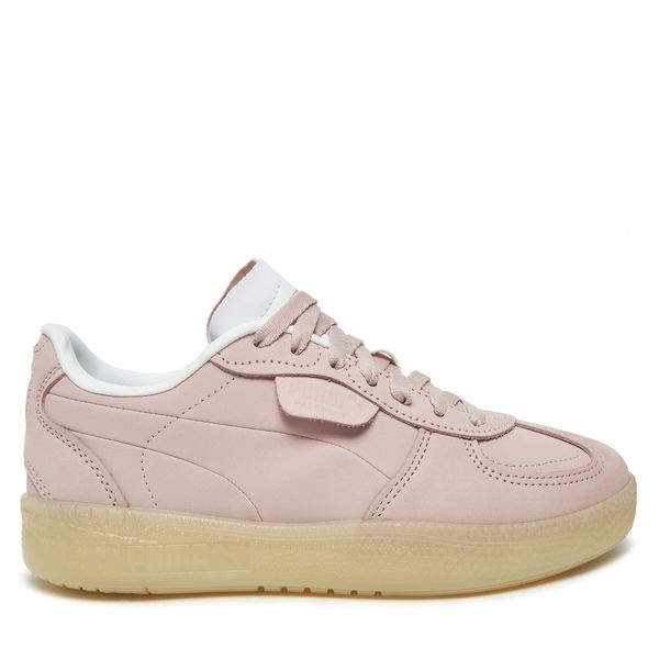 Puma Сникърси Puma Palermo Moda Elevated Wns 398527 01 Розов