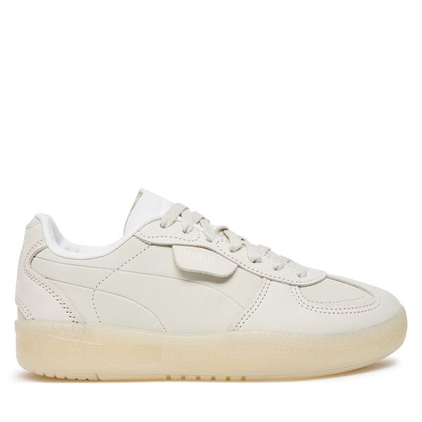 Puma Сникърси Puma Palermo Moda Elevated Wns 398527 02 Сив