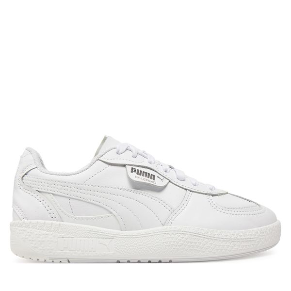 Puma Сникърси Puma Palermo Moda Lthr 397738 01 Бял
