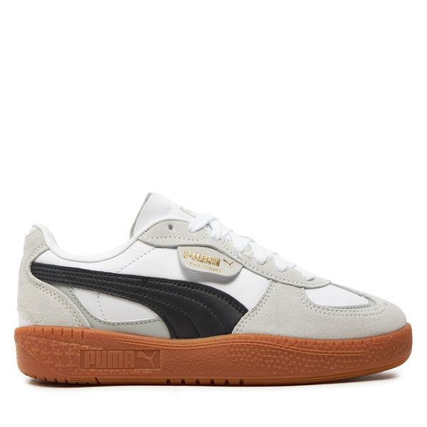 Puma Сникърси Puma Palermo Moda Wns 397727 01 Бял