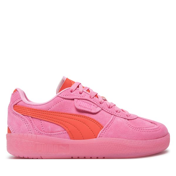 Puma Сникърси Puma Palermo Moda Xtra Wns 398534 01 Розов