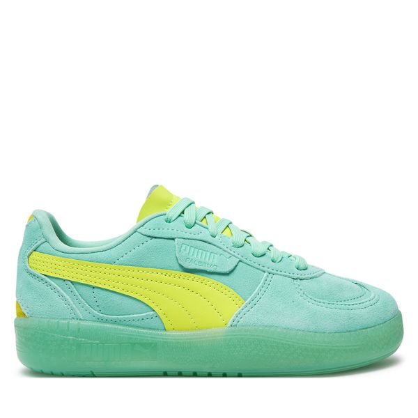 Puma Сникърси Puma Palermo Moda Xtra Wns 398534 02 Зелен