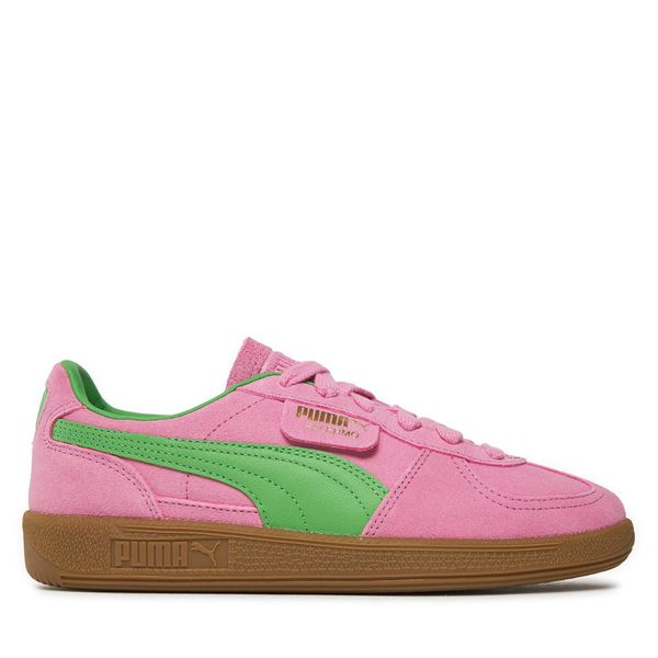 Puma Сникърси Puma Palermo Special 397549 01 Розов