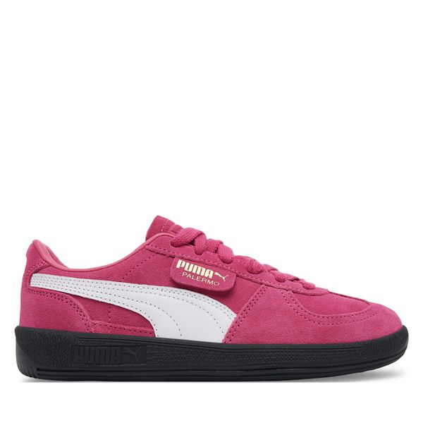 Puma Сникърси Puma Palermo Team 396463 45 Розов