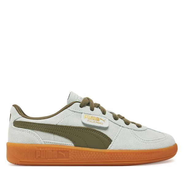 Puma Сникърси Puma Palermo Team 396463 51 Сив