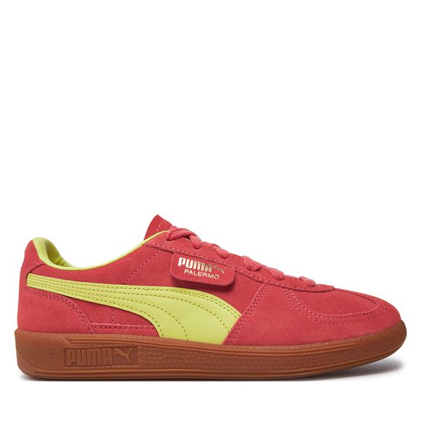 Puma Сникърси Puma Palermo Wns 397643 22 Розов